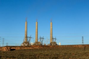 Navajo Generating Station