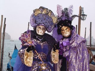 Carnaval de Venise