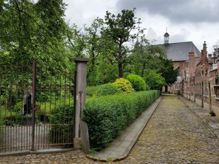 Souvenirs de Belgique