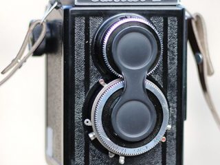 Le Lubitel 2