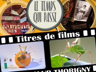 Exposition du Photo Club de Thorigny du 17 au 22 novembre 2017