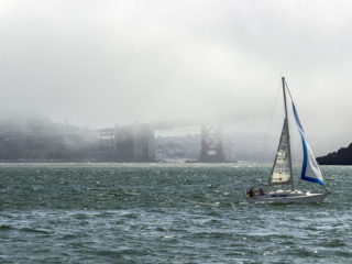 The Dock of the Bay