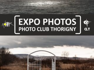 Exposition du Photo Club de Thorigny du 22 nov. au 4 déc 2019