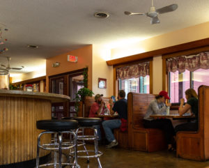 Anthony's Diner, Saint-Johnsbury, Vermont