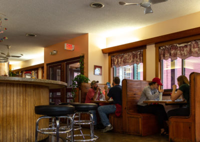 Anthony's Diner, Saint-Johnsbury, Vermont