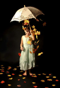 Feuilles d'automne, Émilie