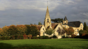 Saint-Maximin, Oise, Daniel