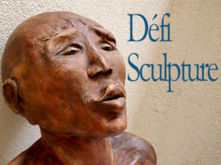 Défi « Sculpture ».